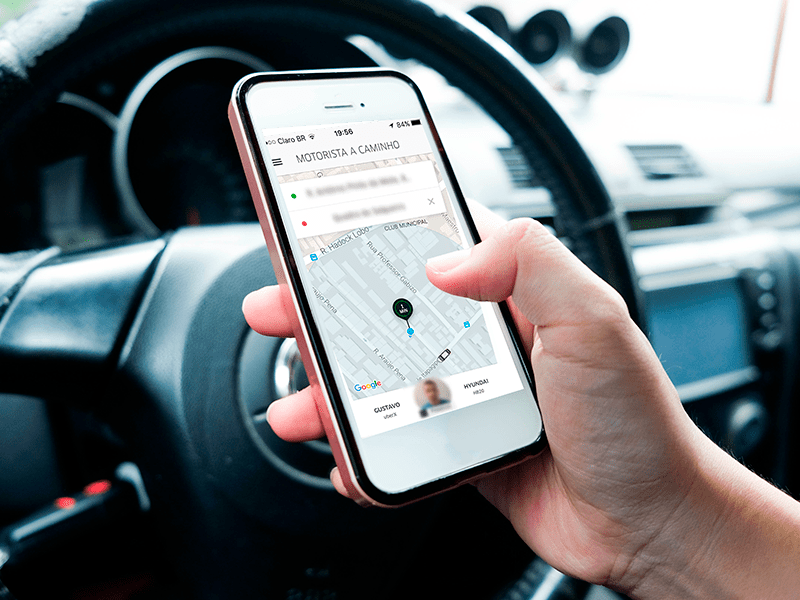 A motorista trabalhou para a Uber entre 2018 e 2019. Segundo ela, Além do vínculo, ela pediu, na reclamação trabalhista, horas extras, ressarcimento desses valores e indenização por danos extrapatrimoniais.