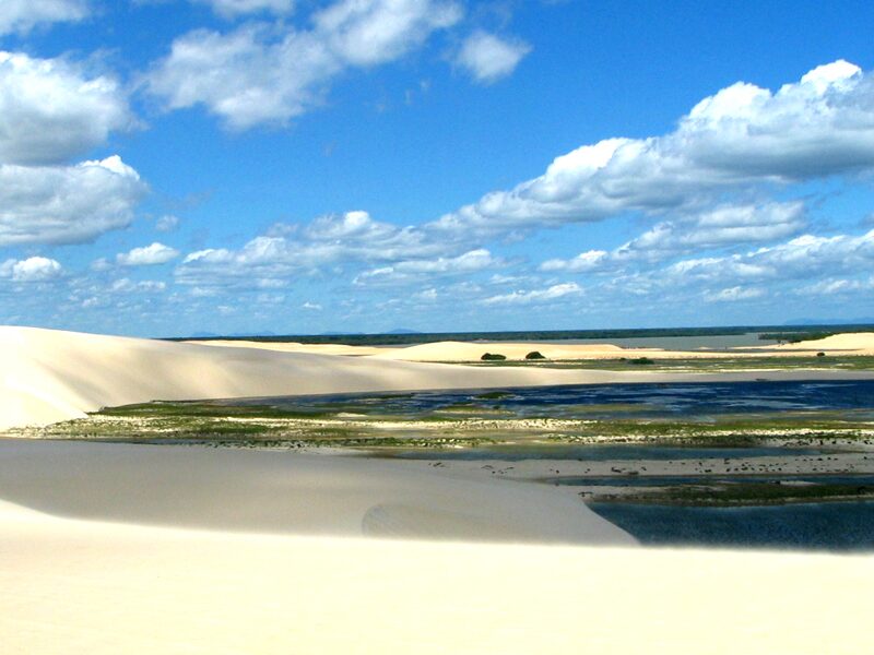 Parque Nacional de Jericoacoara gera desapropriação indireta e indenização a pousada