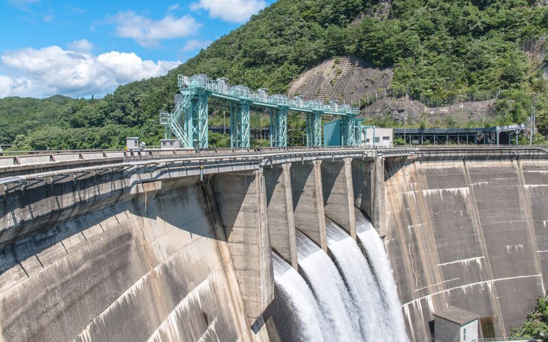 STF ressalta competência da União em legislar sobre águas e energia